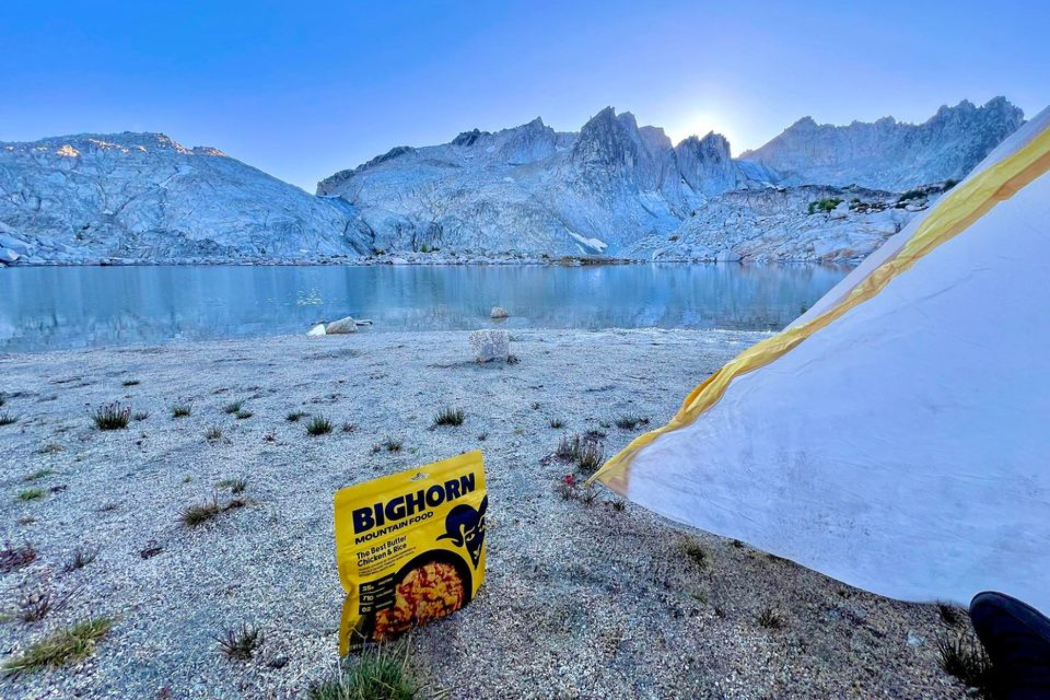 Top 10 Nutrient-Dense Foods for Backpacking