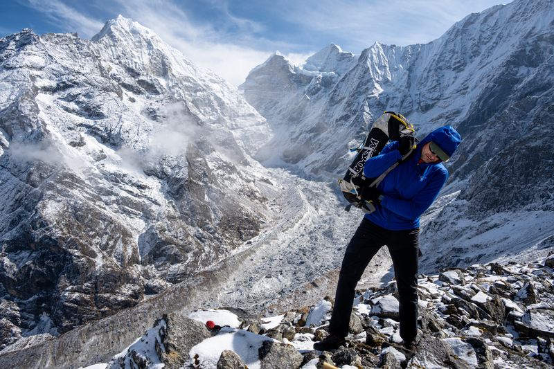 How to Fuel Your Body for Long Hikes