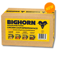 Chicken Coop Expedition Pack
