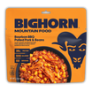 Bourbon BBQ Pulled Pork and Beans - 15 Pack