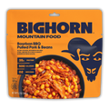 Bourbon BBQ Pulled Pork and Beans - 15 Pack