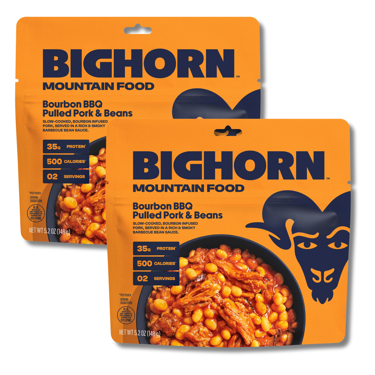 Carnivore Expedition Pack