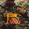Bourbon BBQ Pulled Pork and Beans - 15 Pack
