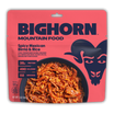 Spicy Mexican Birria and Rice - 15 Pack