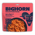 Spicy Mexican Birria & Rice