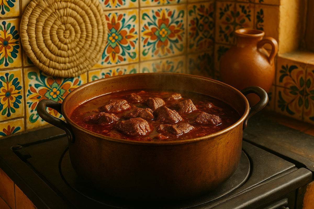 Slow-Cooking Excellence