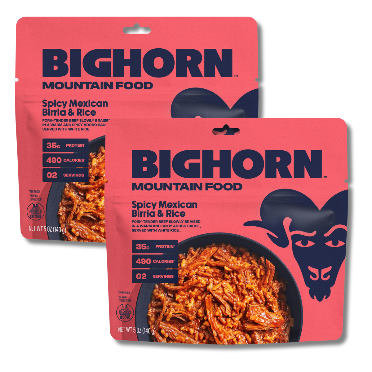 Carnivore Expedition Pack