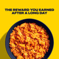 The Best Butter Chicken and Rice - 15 Pack