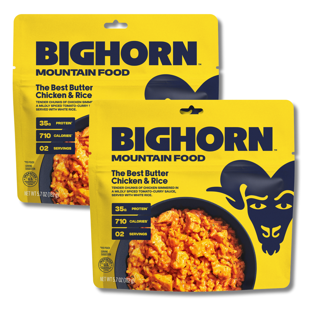 Carnivore Expedition Pack – BIGHORN Mountain Food Carnivore Expedition Pack – BIGHORN Mountain Food