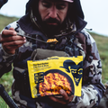 The Best Butter Chicken and Rice - 15 Pack
