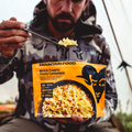 Rich & Creamy Pasta Carbonara