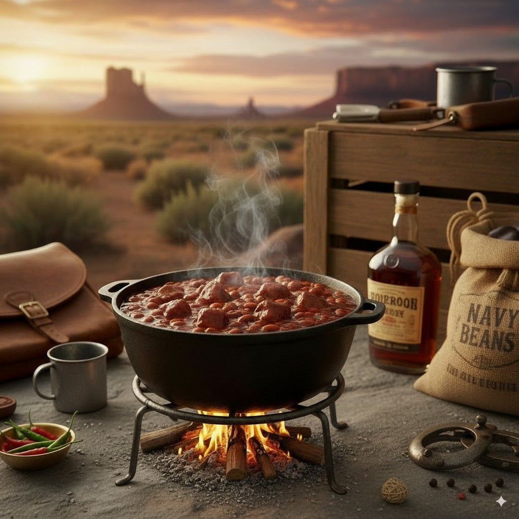Campfire Heritage