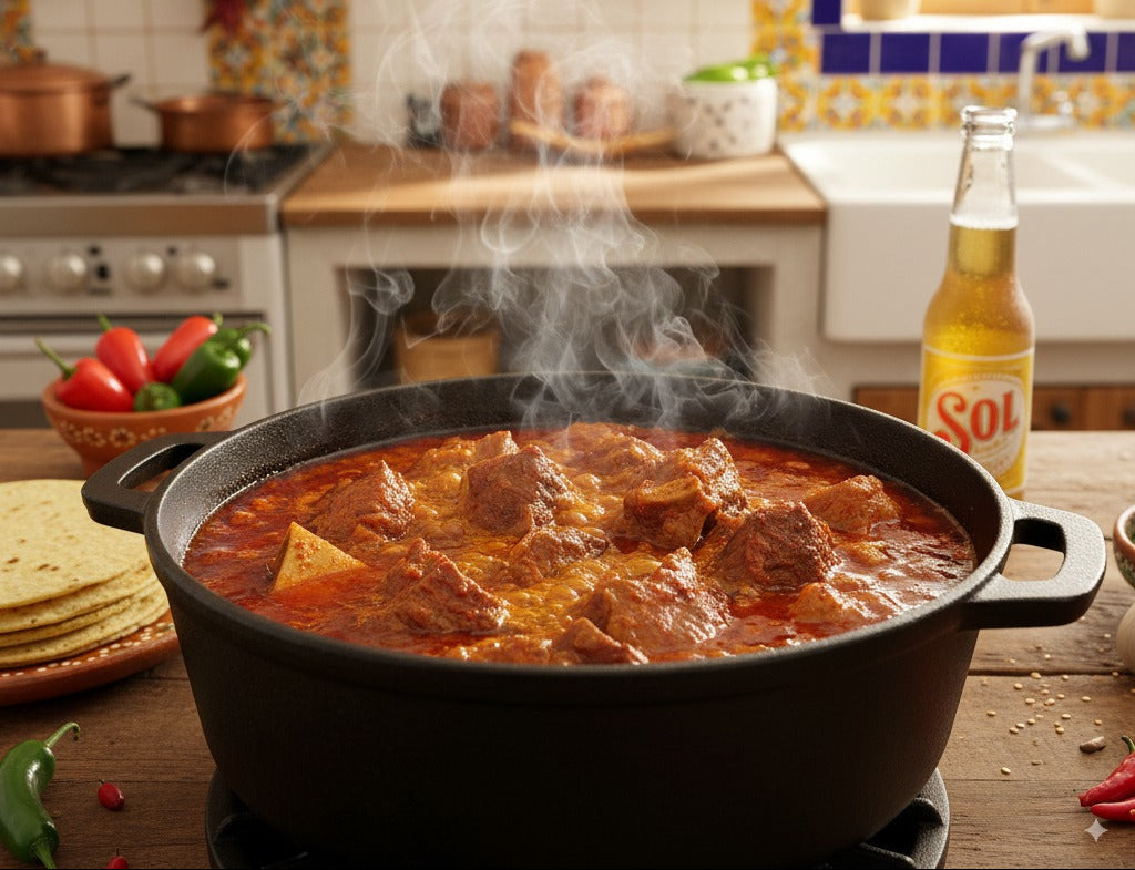 Slow-Cooking Excellence