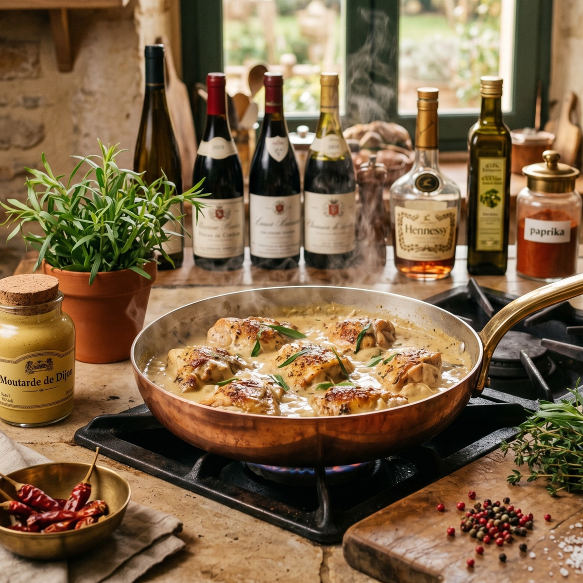 Slow-Cooking Excellence
