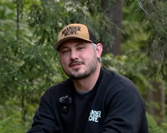 Meanderin' Mitch
