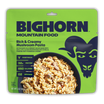 Vegetarian Creamy Mushroom Pasta - 15 Pack