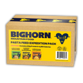 Pasta Feed Expedition Pack