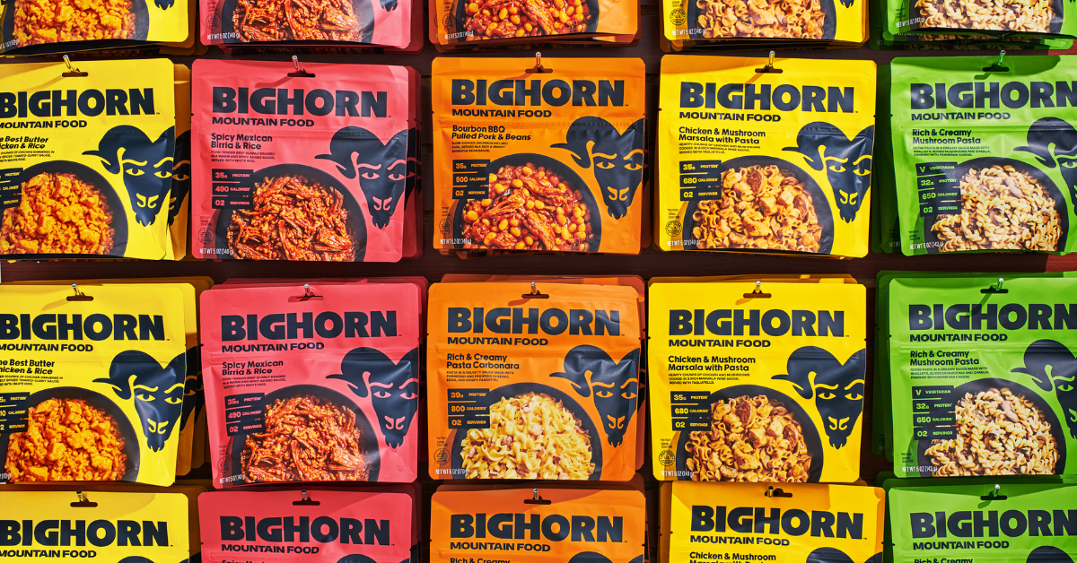 Smart Packaging