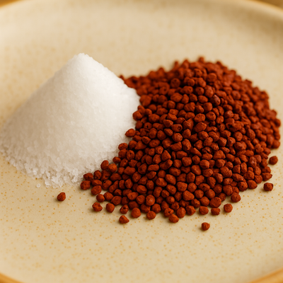 Seasonings