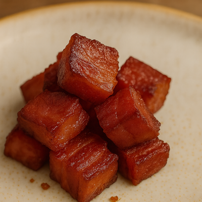 Core Proteins