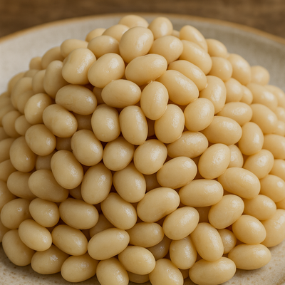 Legumes