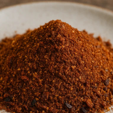 Seasonings